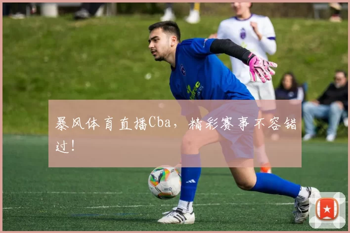 暴风体育直播Cba，精彩赛事不容错过！