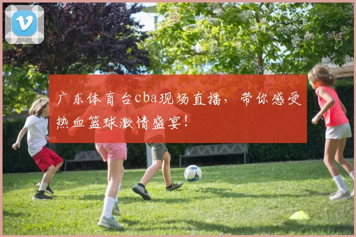 广东体育台cba现场直播,带你感受热血篮球激情盛宴!