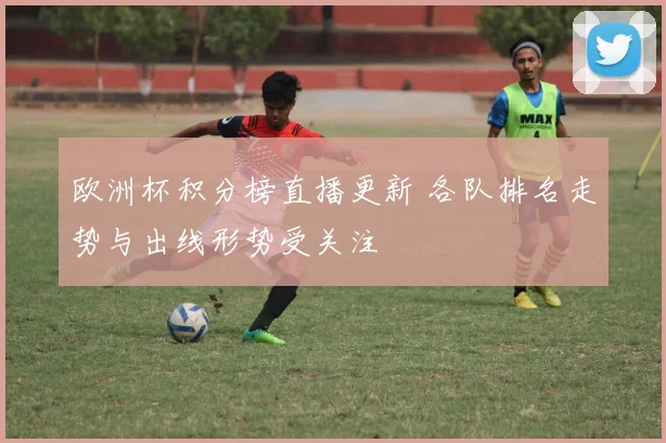 欧洲杯积分榜直播更新 各队排名走势与出线形势受关注